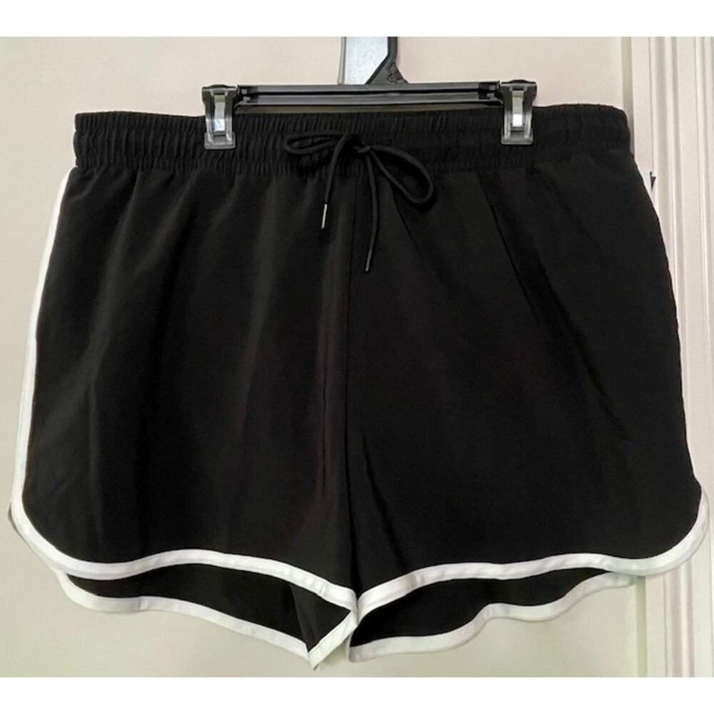 NWT Ideology Running shorts - 1X